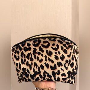 Logan & Lenora (now Canvelle) x Lauren McBride travel bag